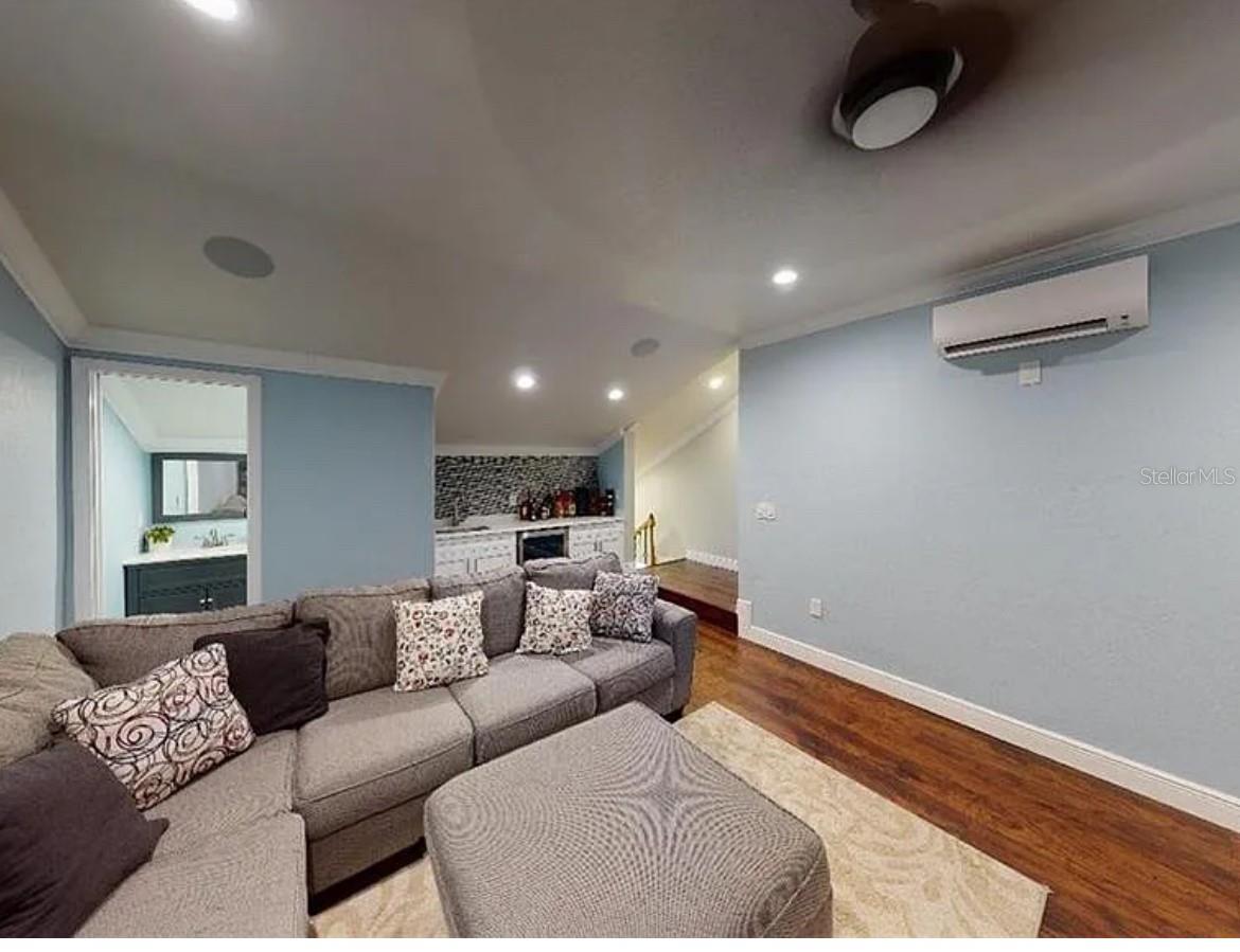 BULLFROG CREEK PRESERVE - Residential