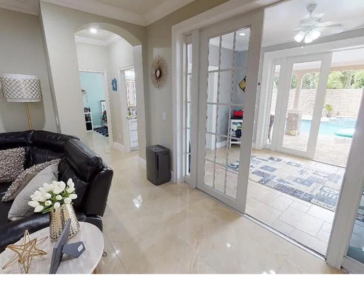 BULLFROG CREEK PRESERVE - Residential