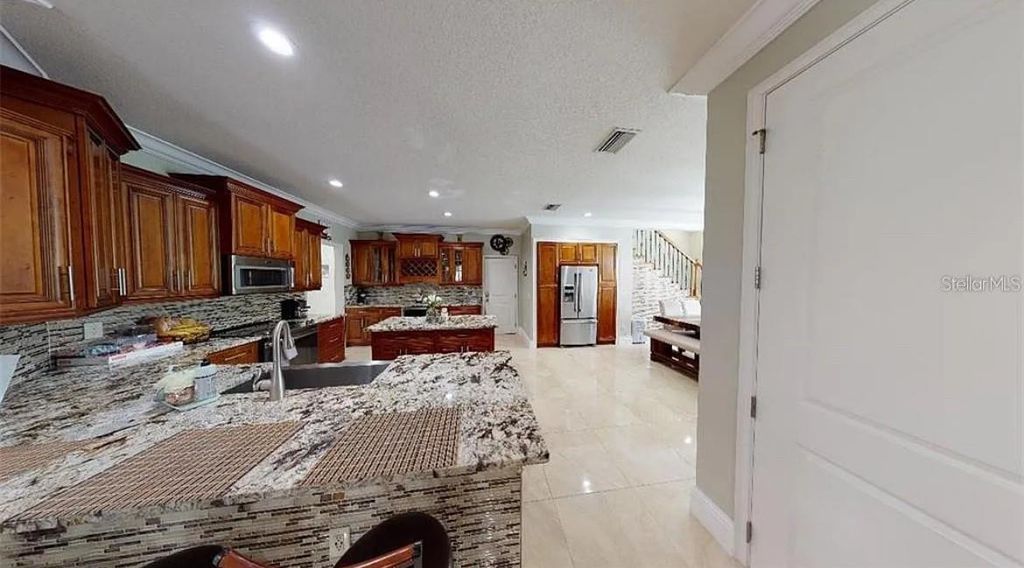 Photo of 12663 Flatwood Creek Drive, Gibsonton, FL 33534 (MLS # TB8462332)