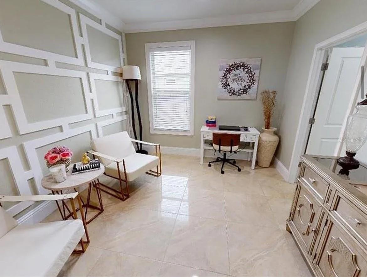 BULLFROG CREEK PRESERVE - Residential