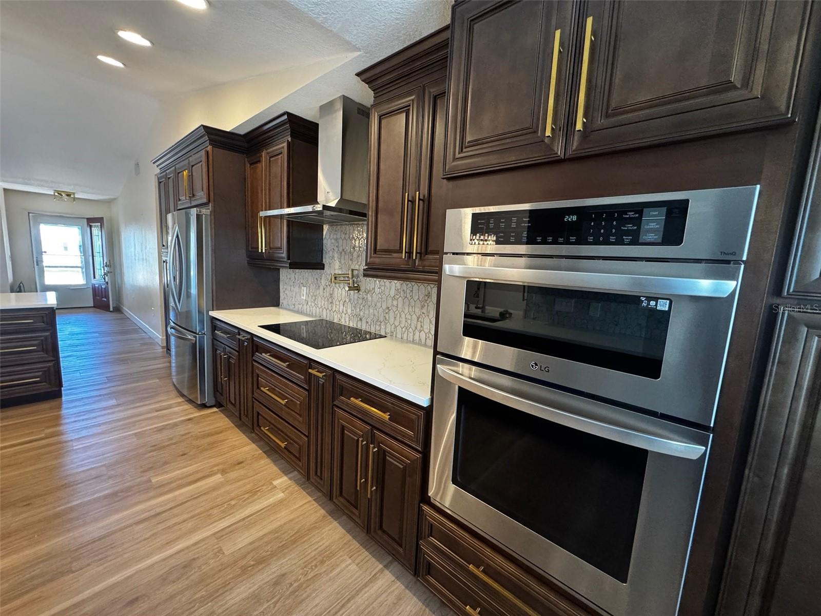 ROTONDA WEST OAKLAND HILLS - Residential