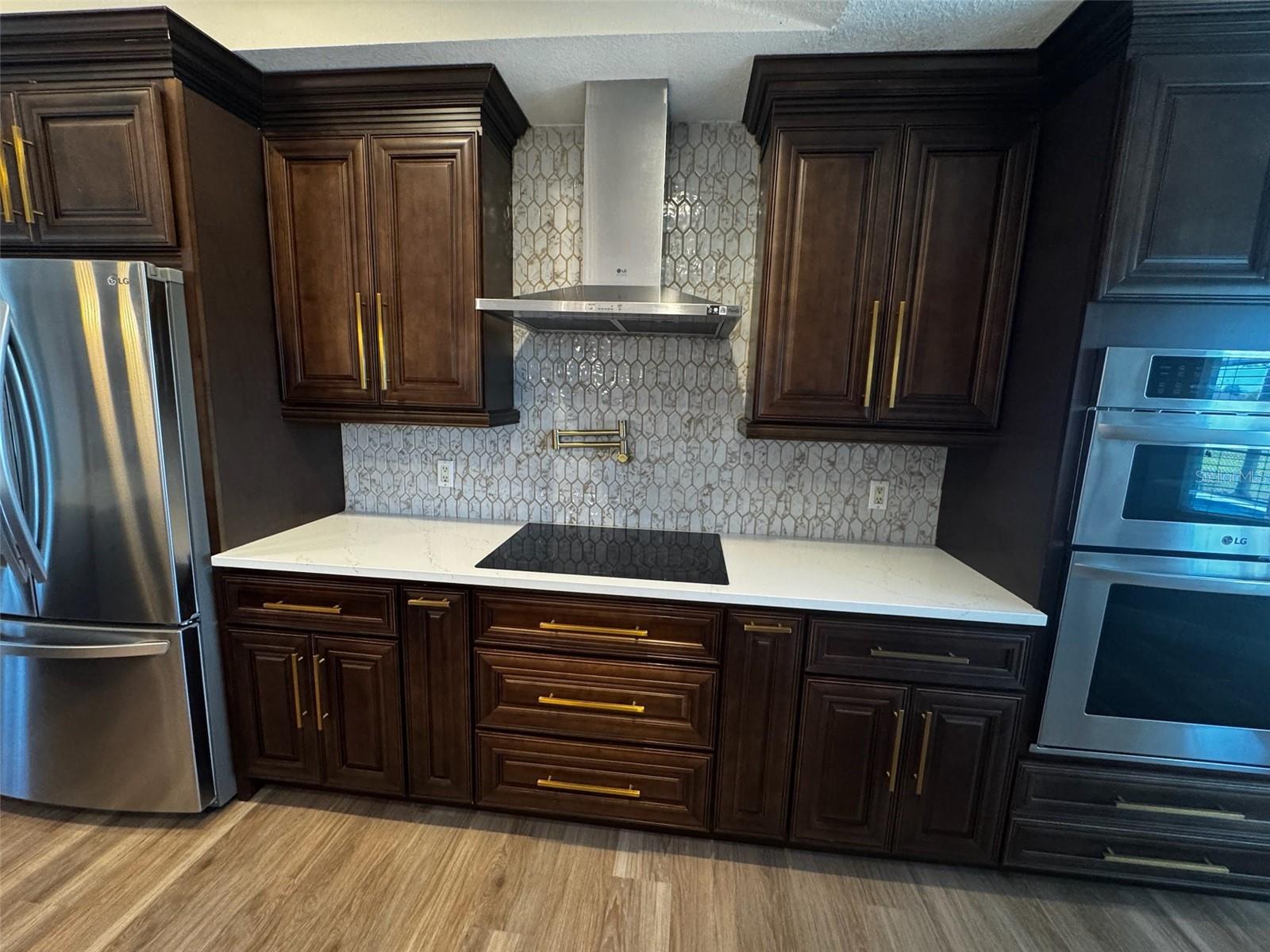 ROTONDA WEST OAKLAND HILLS - Residential