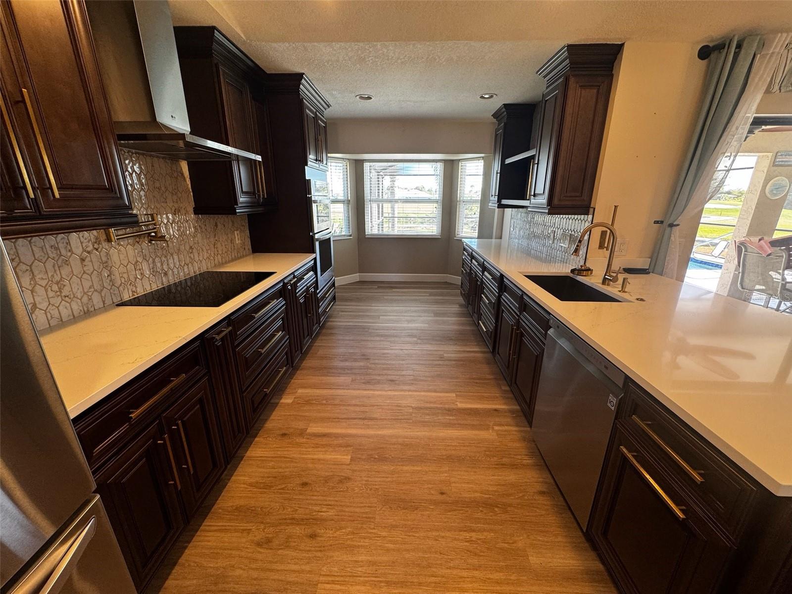 ROTONDA WEST OAKLAND HILLS - Residential