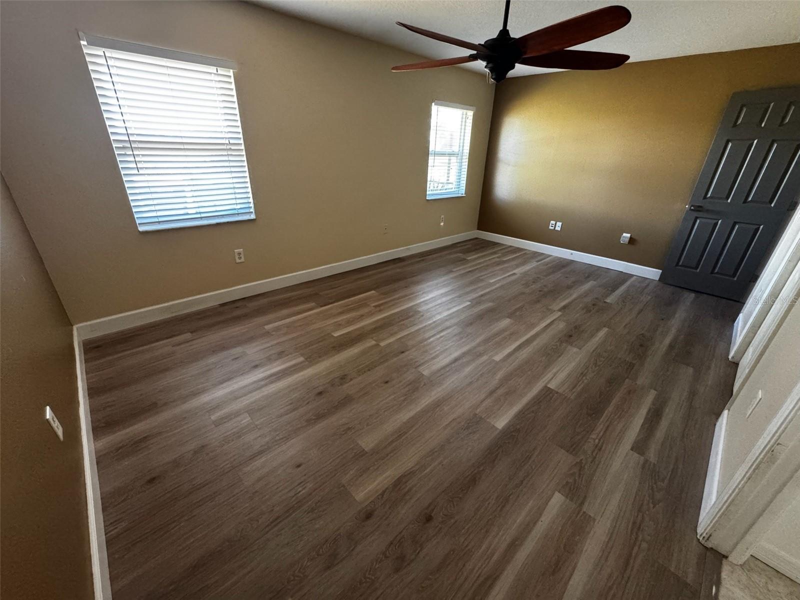 ROTONDA WEST OAKLAND HILLS - Residential