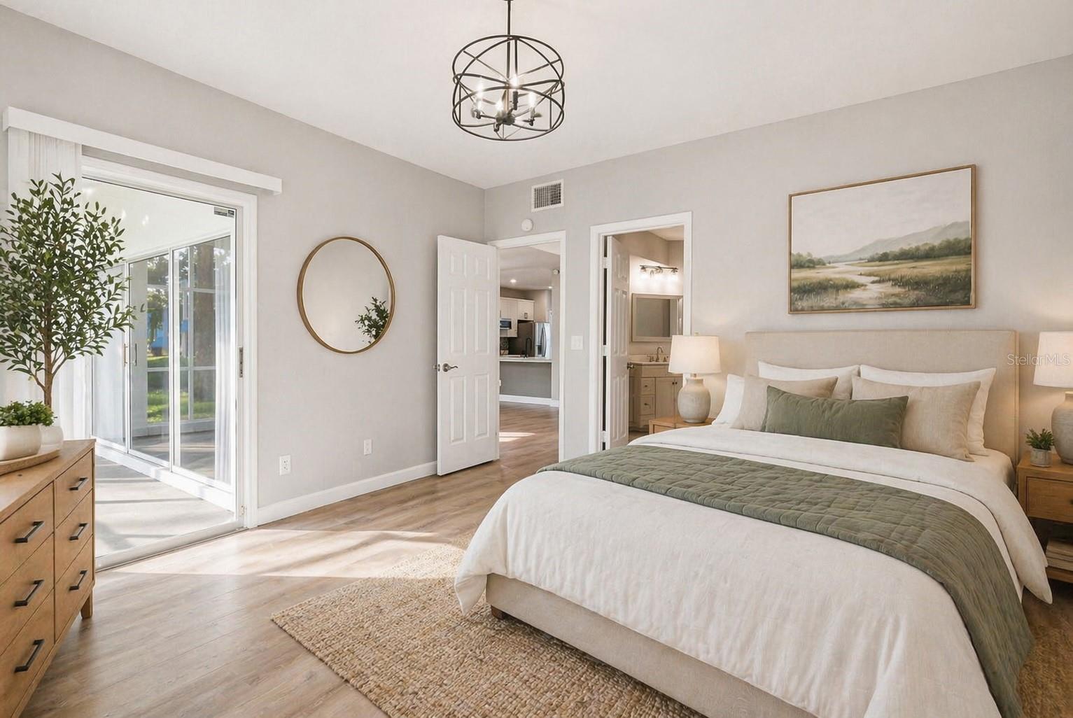 SHIPWATCH - Residential