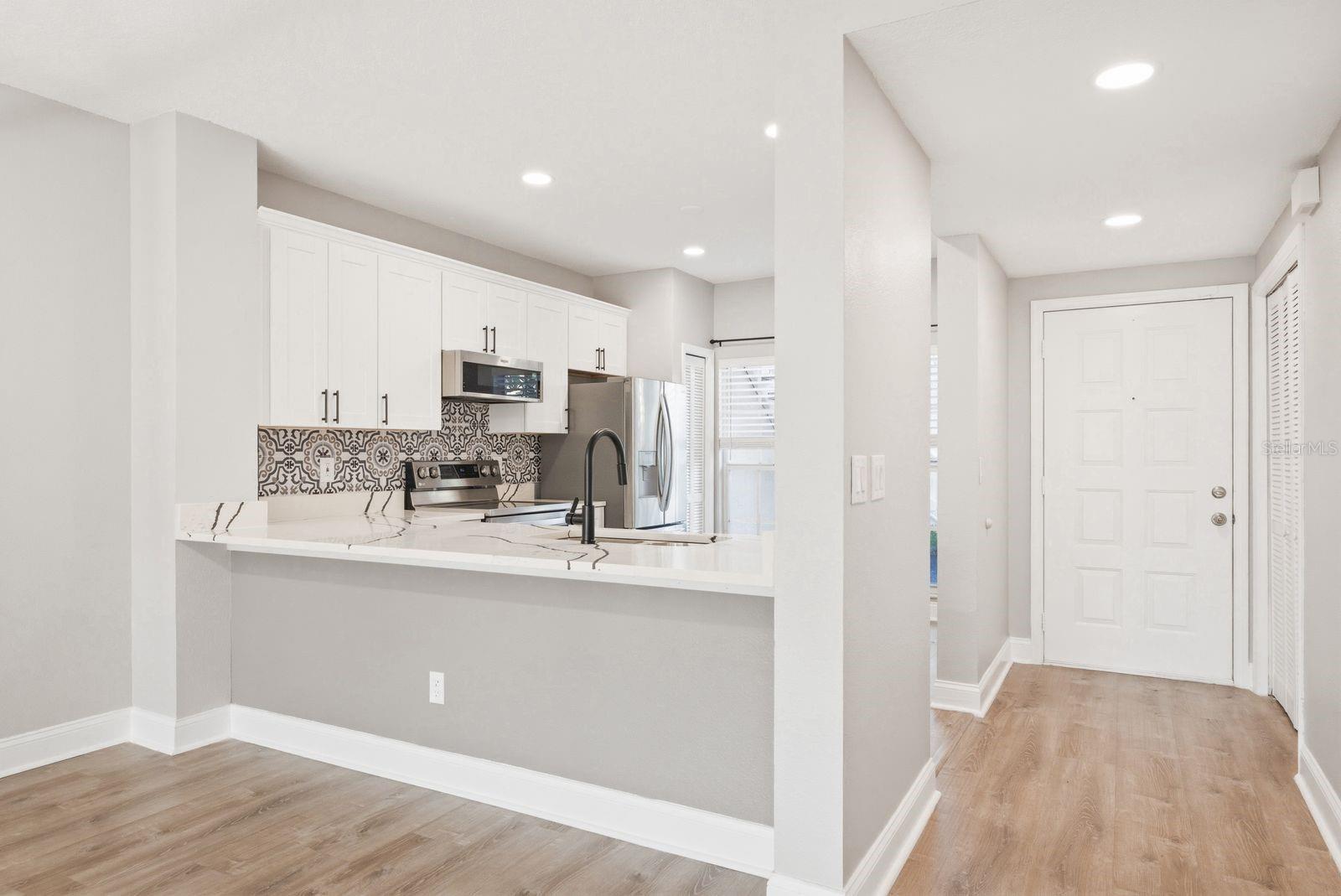 SHIPWATCH - Residential