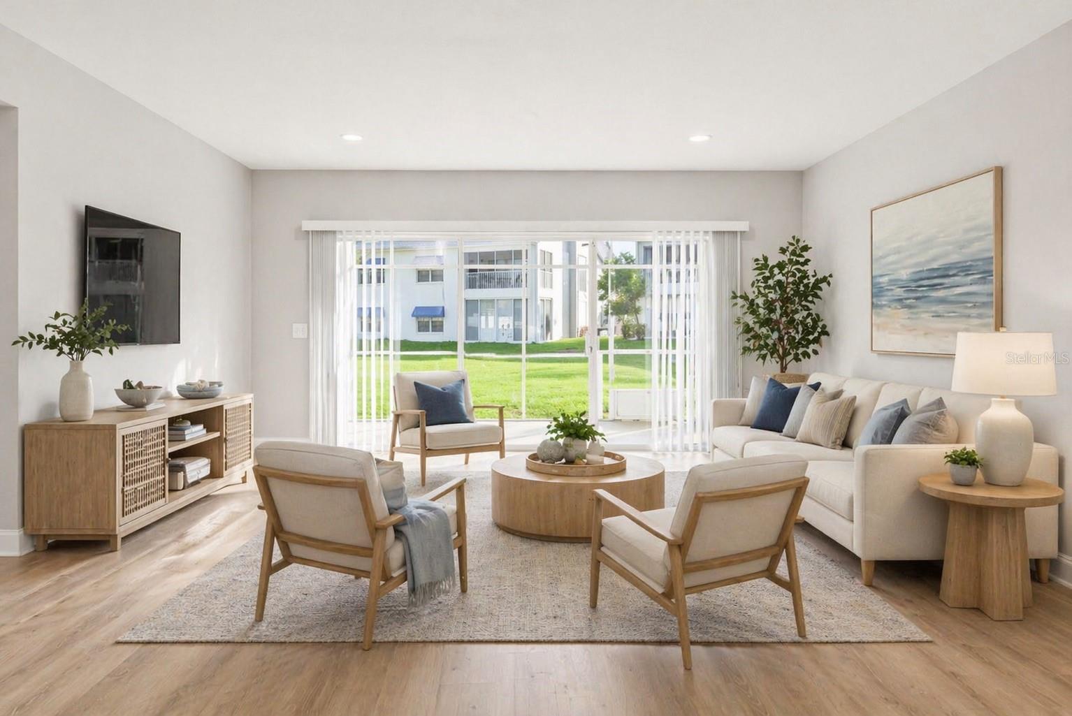 SHIPWATCH - Residential