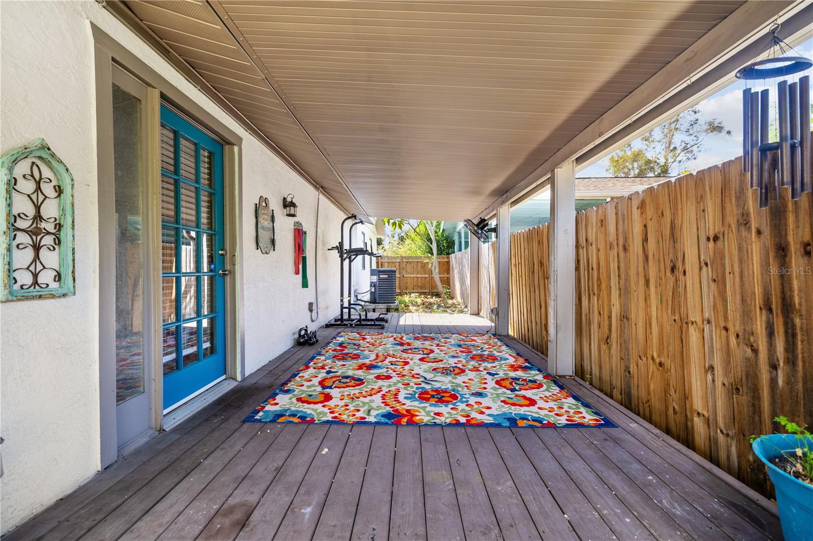 PASADENA ESTATES SEC H - Residential