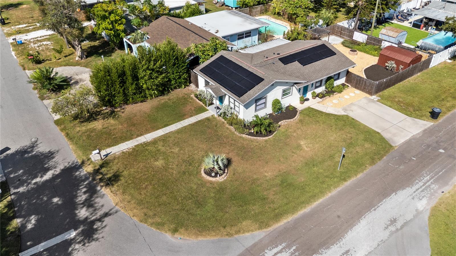 PASADENA ESTATES SEC H - Residential