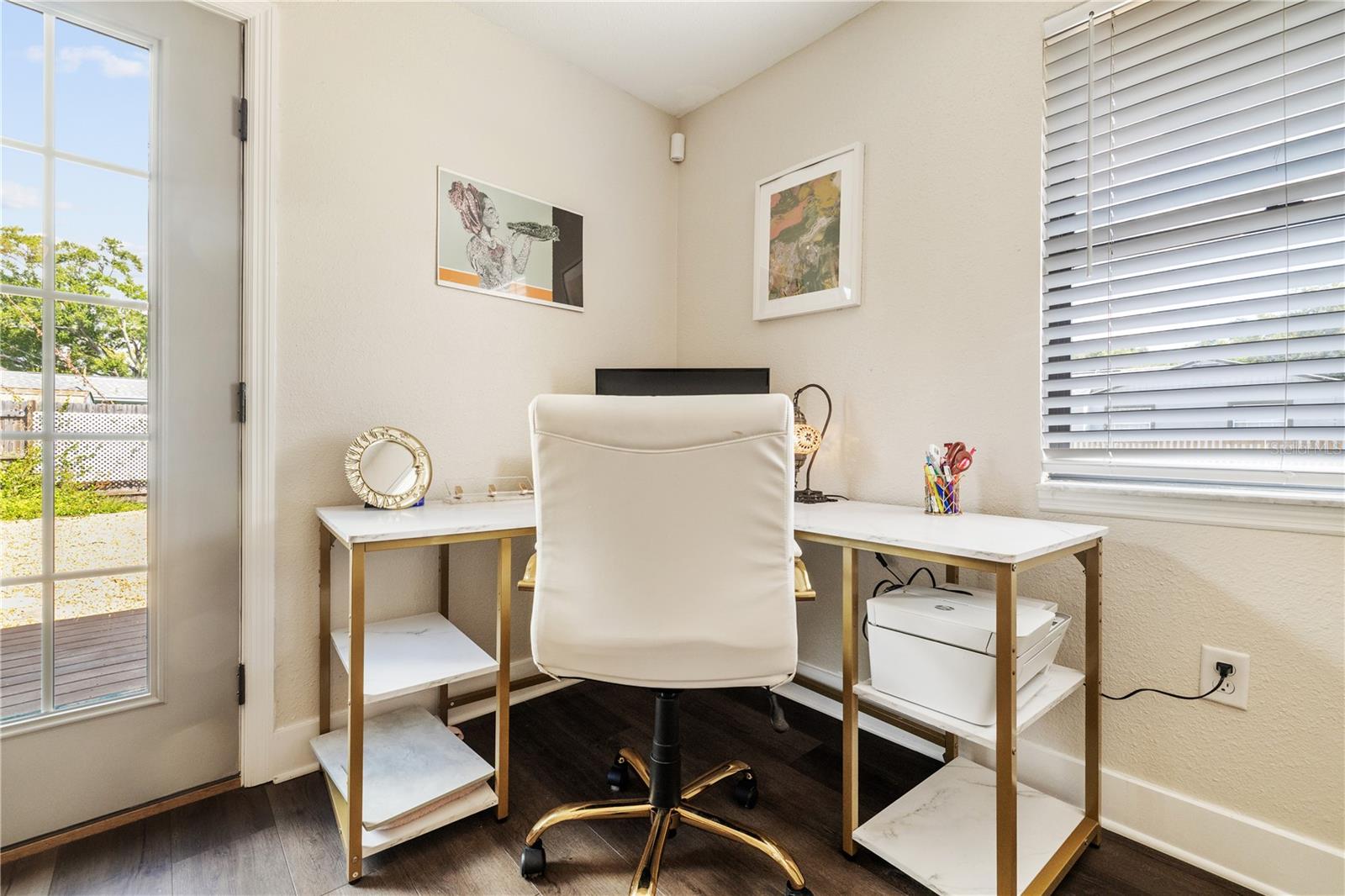 PASADENA ESTATES SEC H - Residential