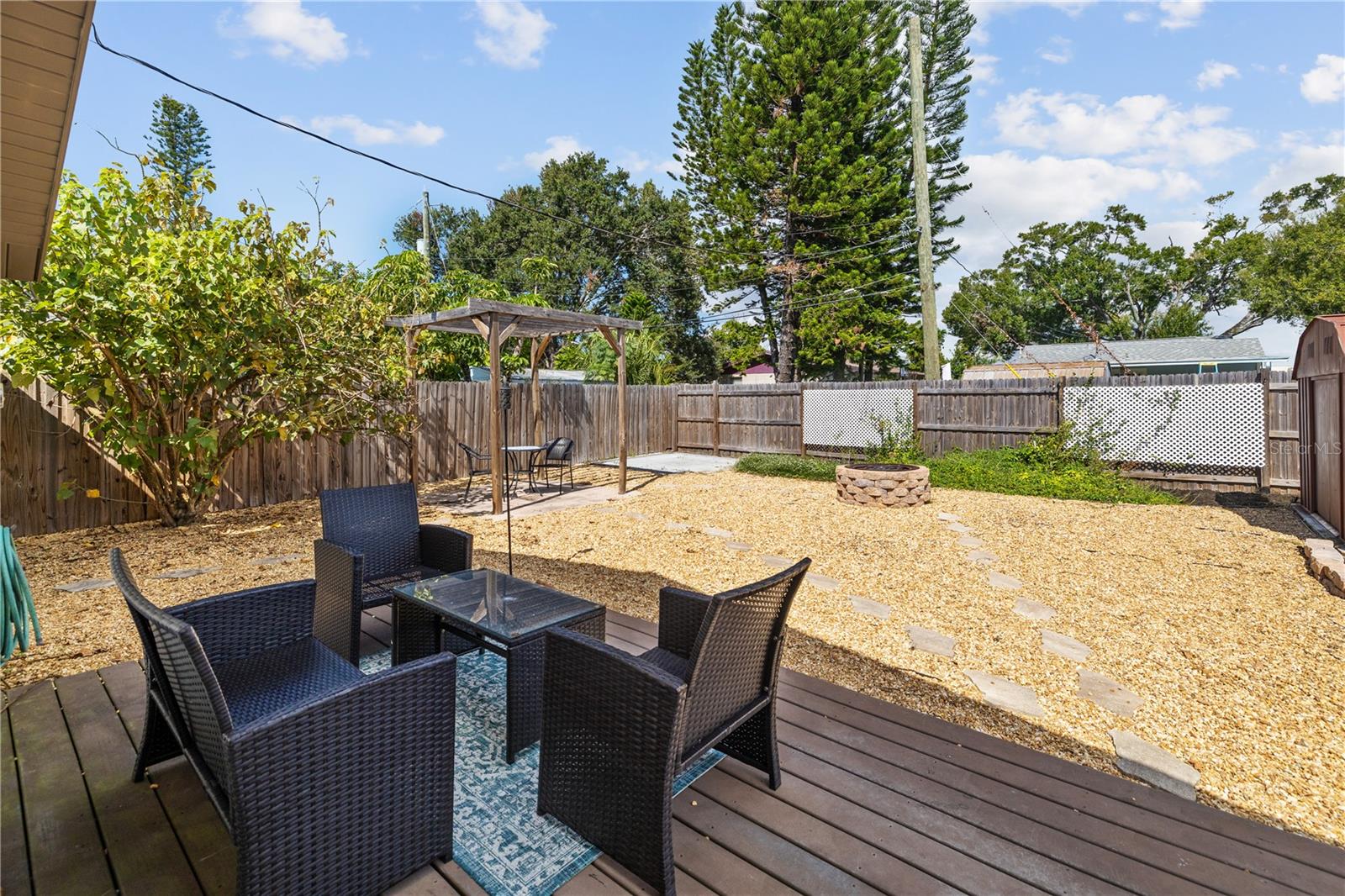 PASADENA ESTATES SEC H - Residential