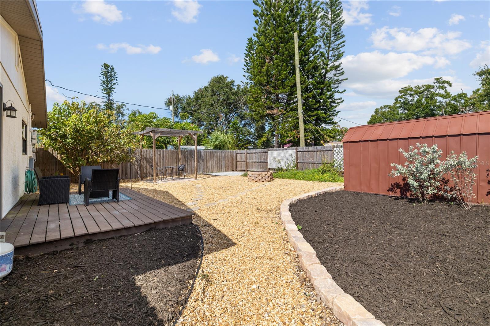 PASADENA ESTATES SEC H - Residential