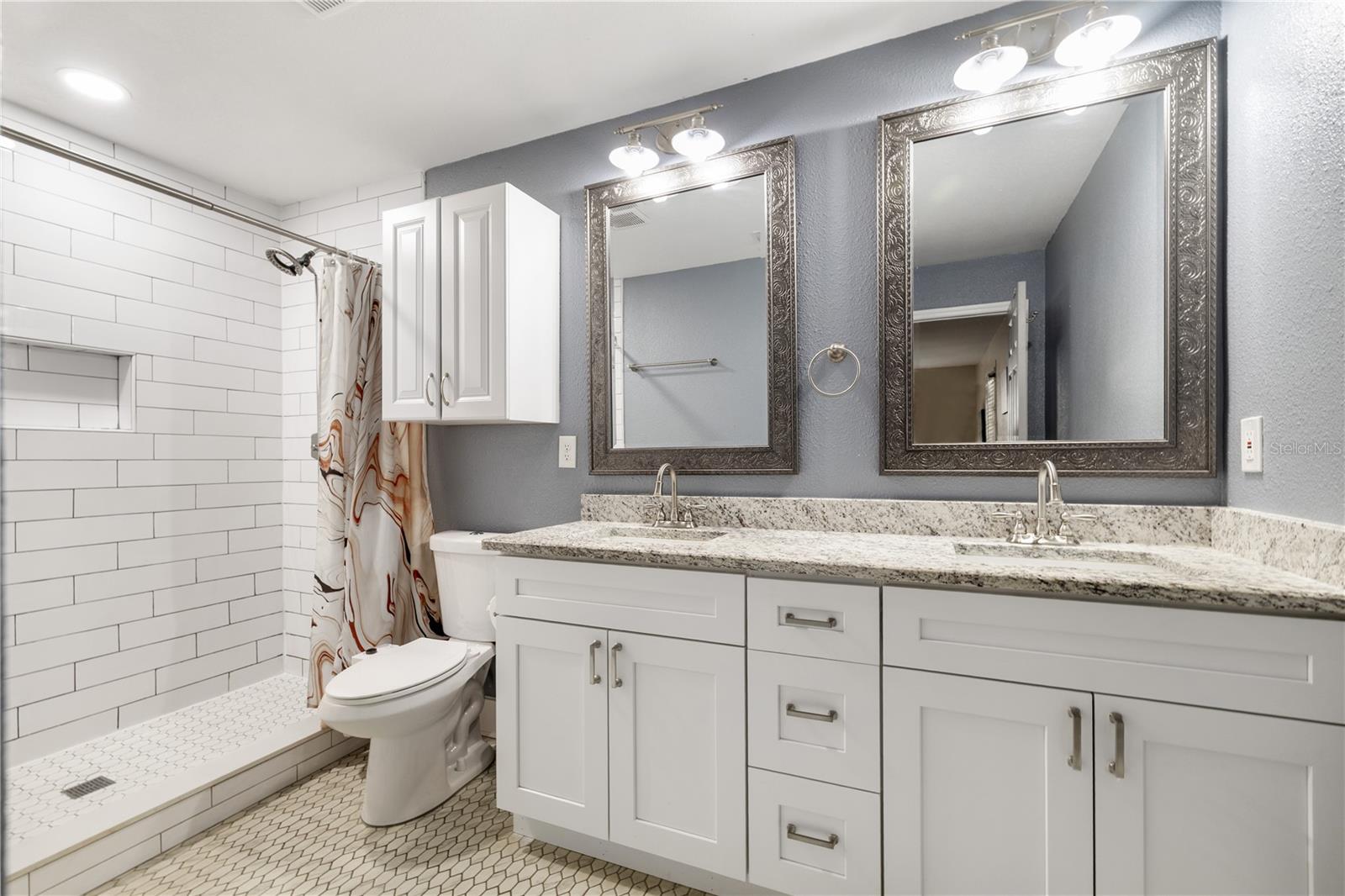 PASADENA ESTATES SEC H - Residential