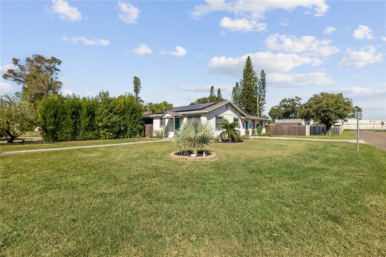 PASADENA ESTATES SEC H - Residential