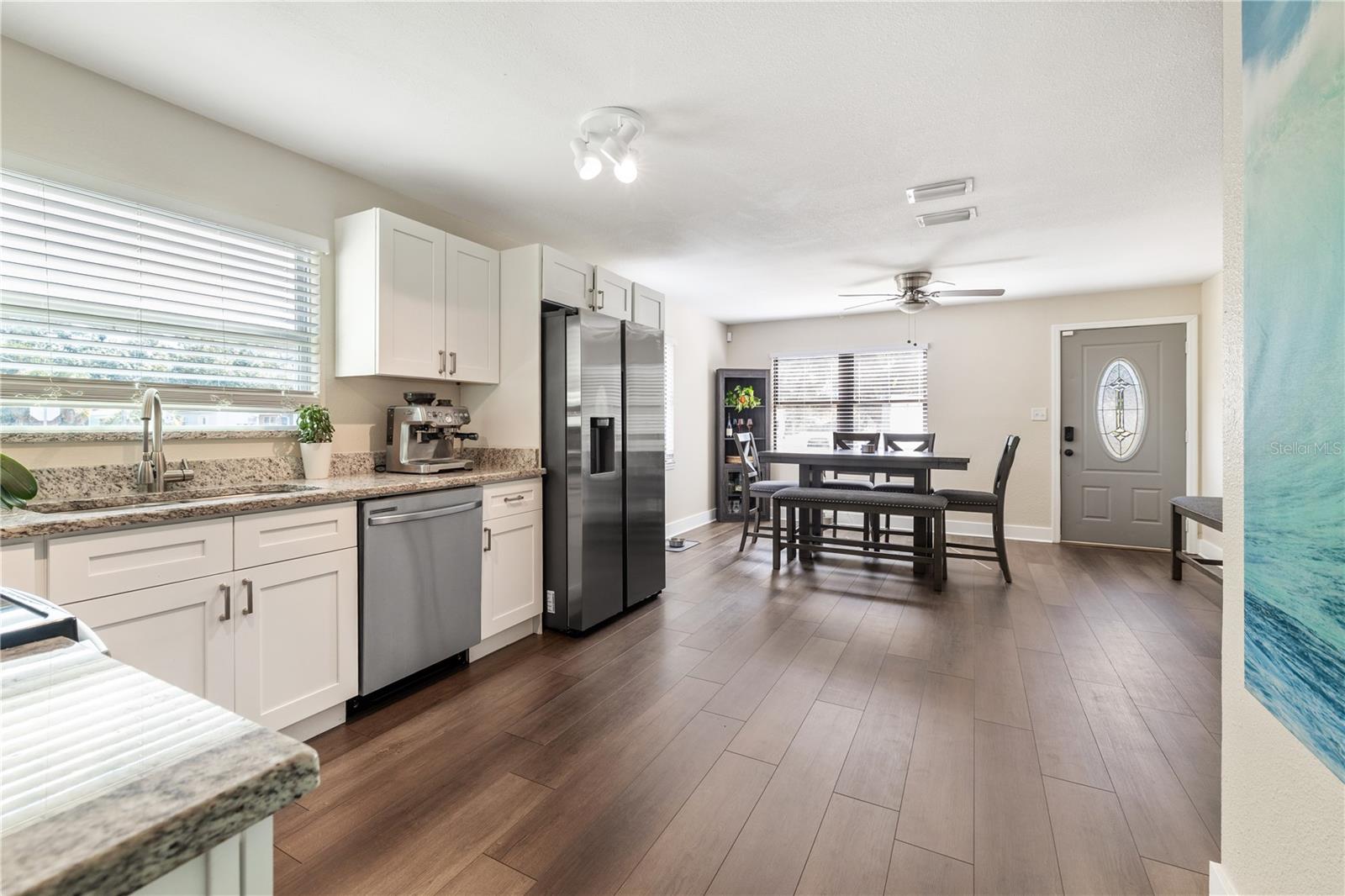 PASADENA ESTATES SEC H - Residential