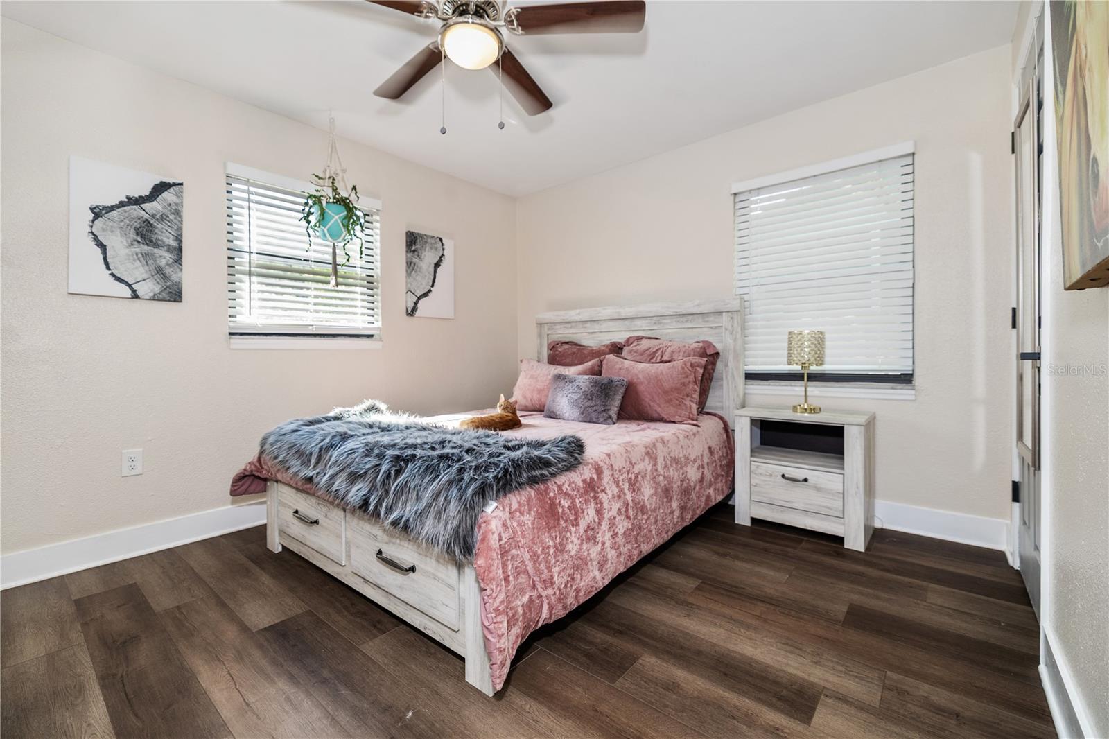 PASADENA ESTATES SEC H - Residential