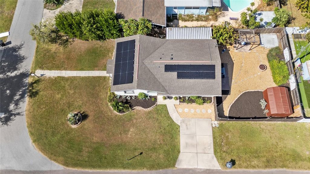 Photo of 5701 12th Avenue S, Gulfport, FL 33707 (MLS # TB8440467)