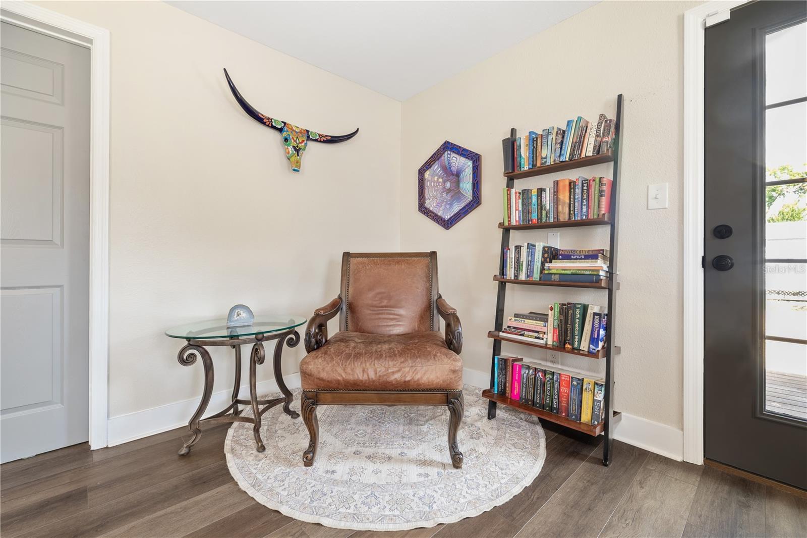 PASADENA ESTATES SEC H - Residential