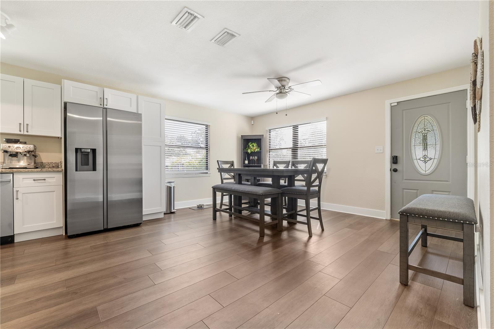 PASADENA ESTATES SEC H - Residential