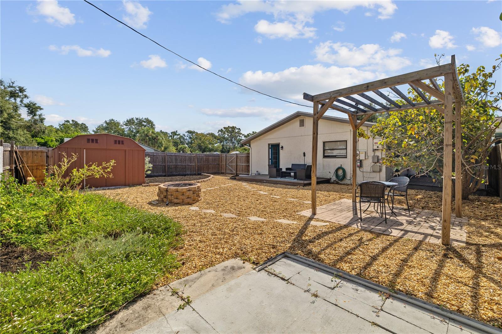 PASADENA ESTATES SEC H - Residential