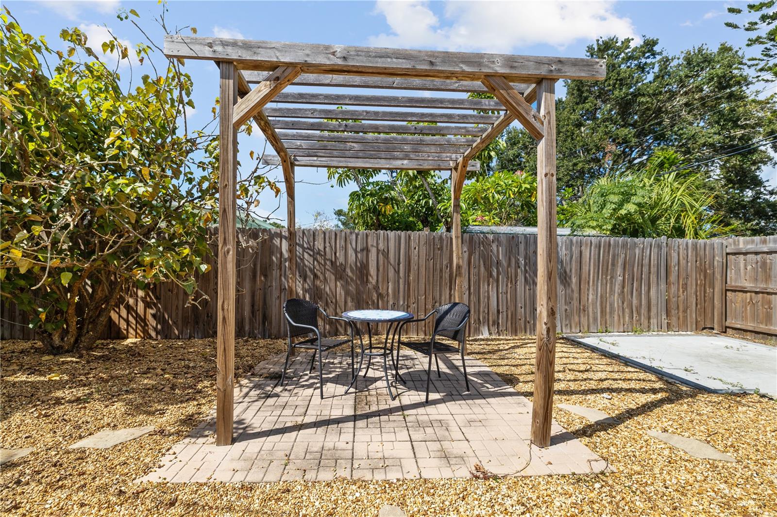 PASADENA ESTATES SEC H - Residential