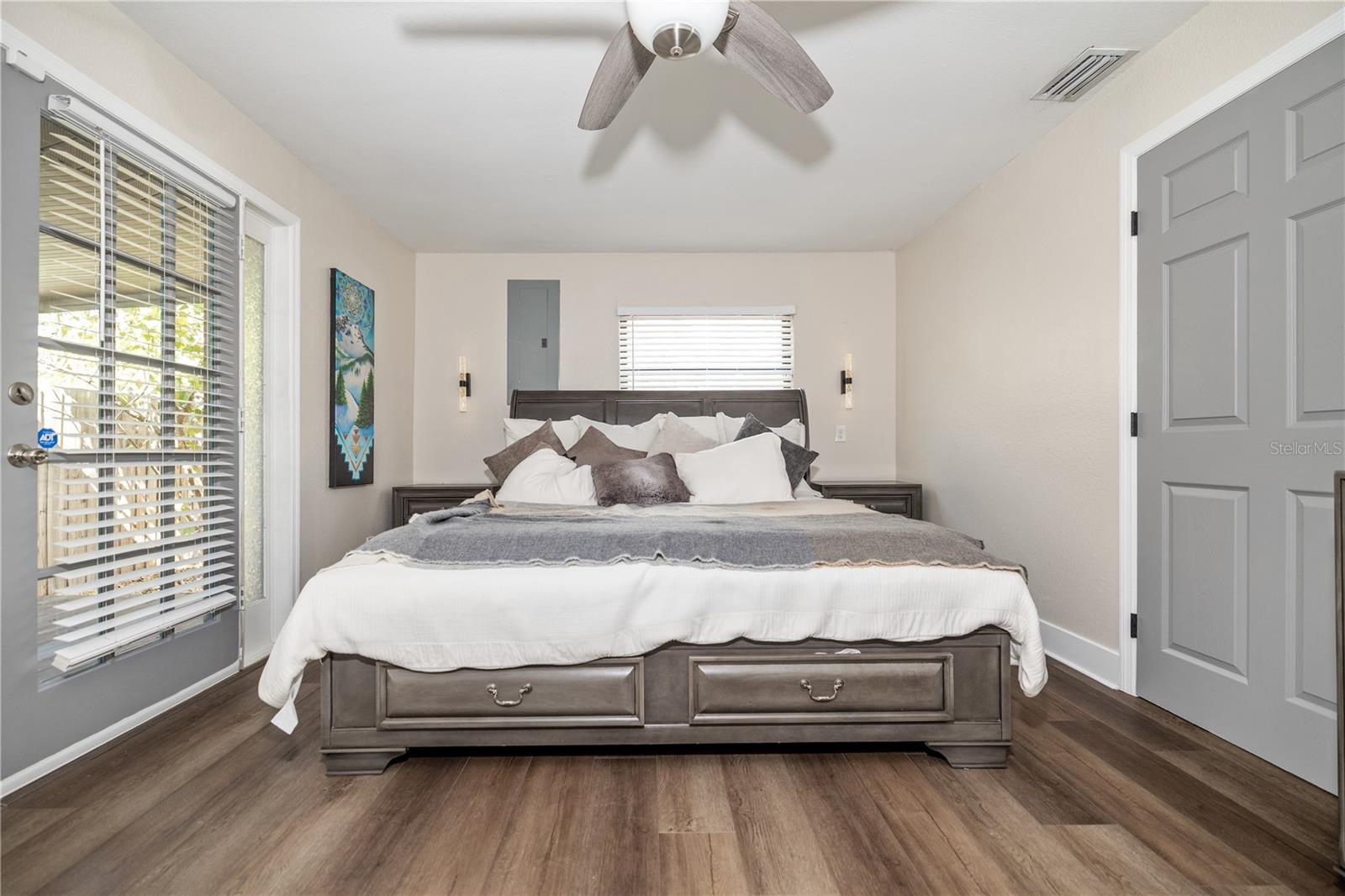 PASADENA ESTATES SEC H - Residential