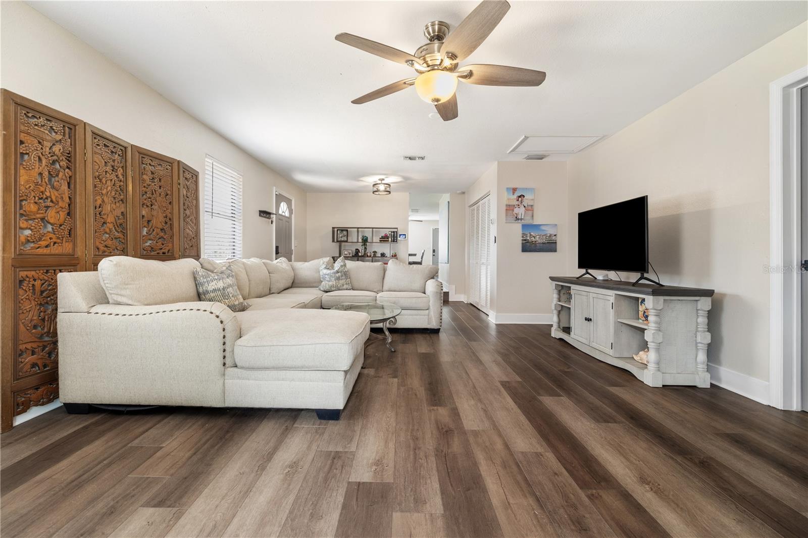 PASADENA ESTATES SEC H - Residential