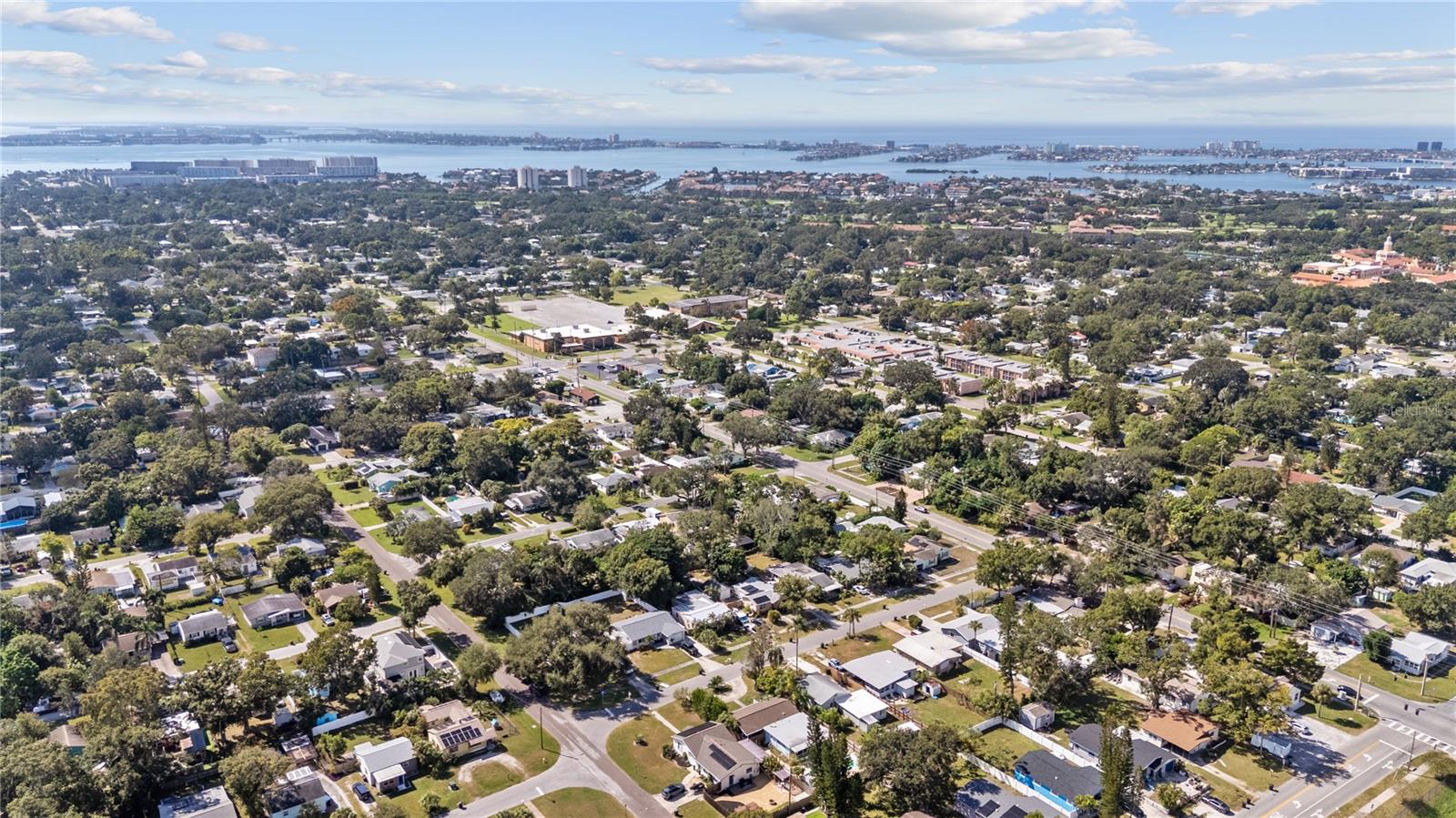 PASADENA ESTATES SEC H - Residential