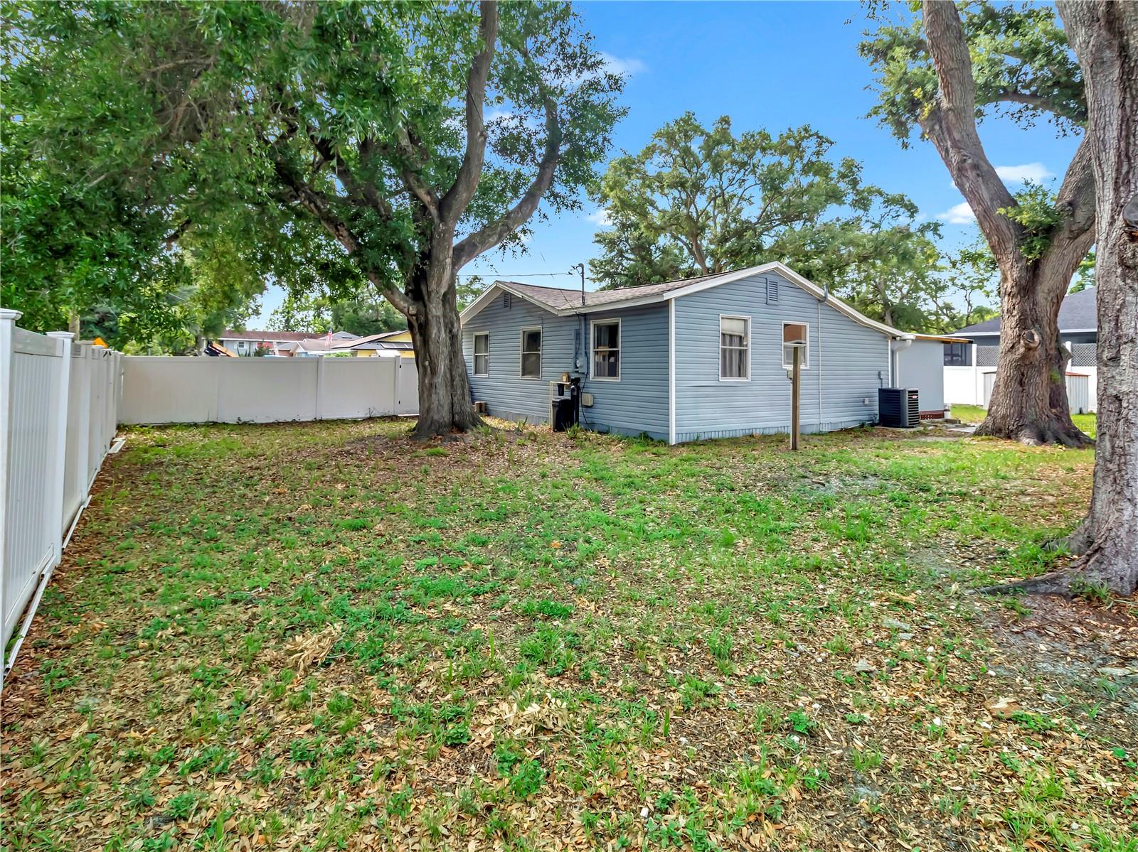 PLOUFF SUB 1ST ADD - Residential