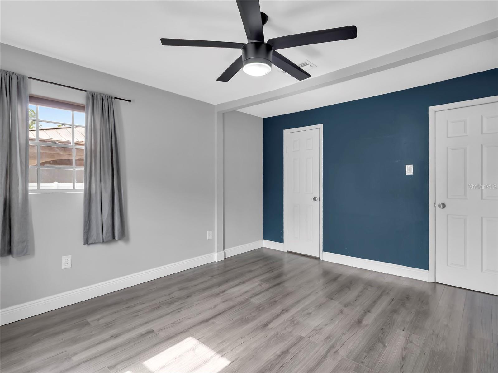 PLOUFF SUB 1ST ADD - Residential