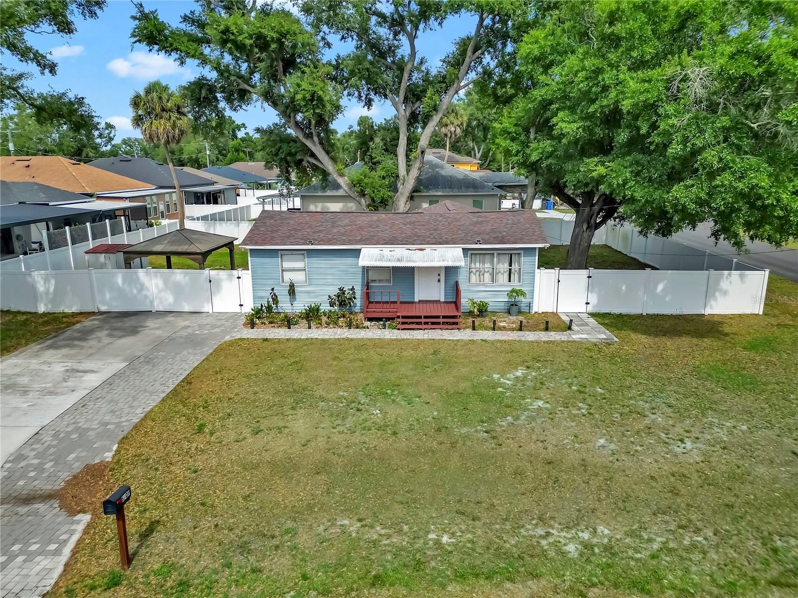PLOUFF SUB 1ST ADD - Residential