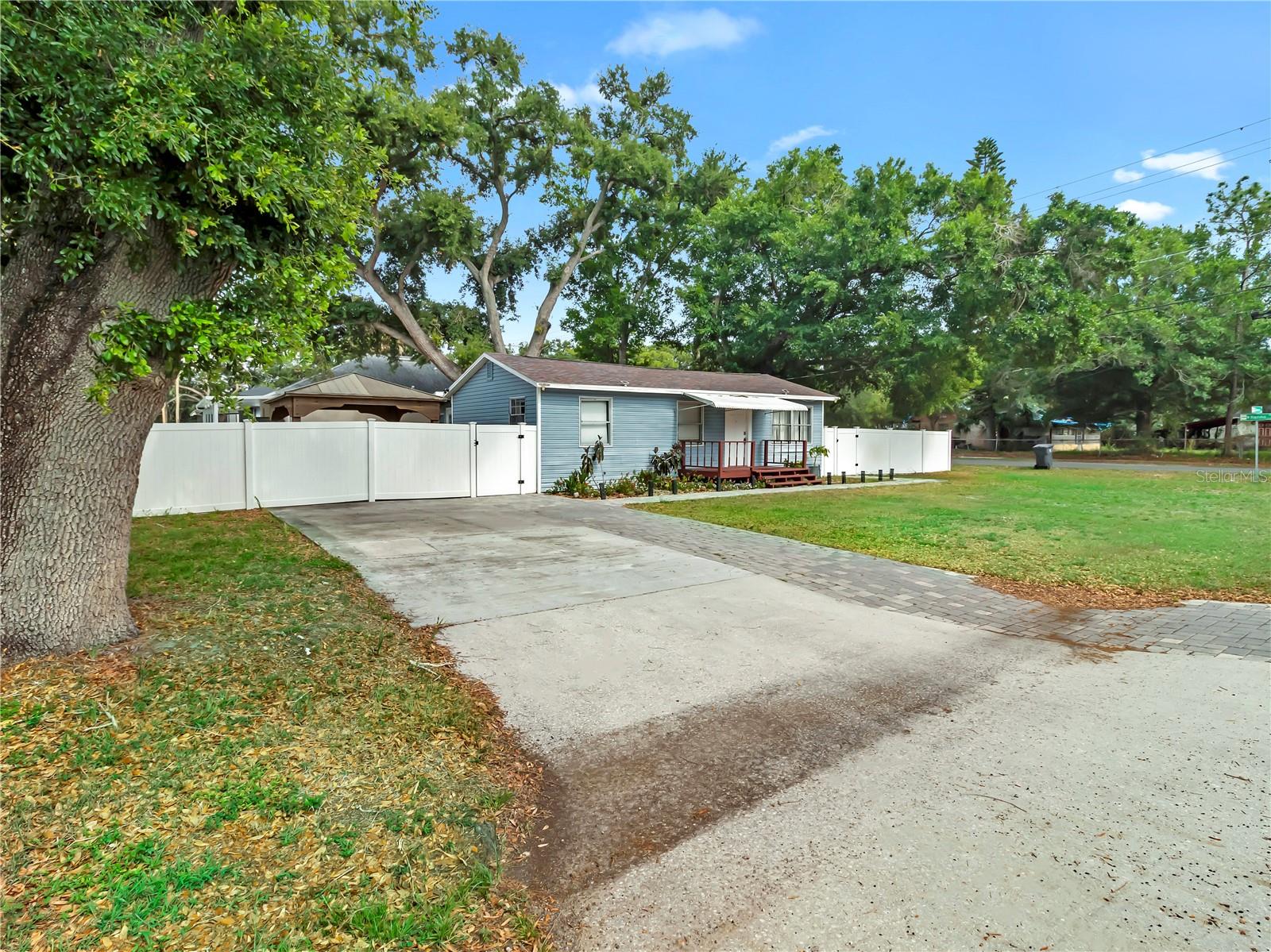 PLOUFF SUB 1ST ADD - Residential