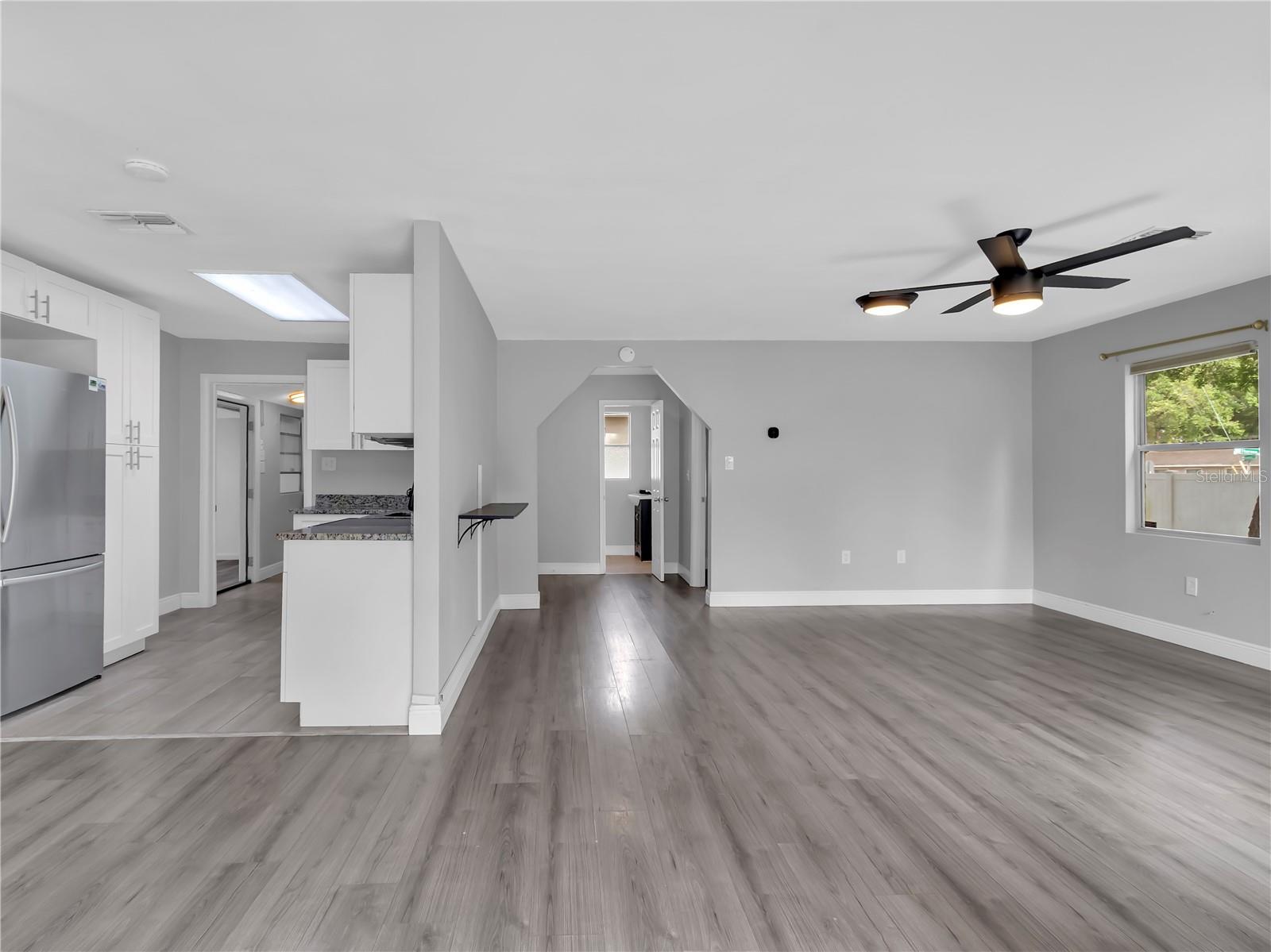 PLOUFF SUB 1ST ADD - Residential