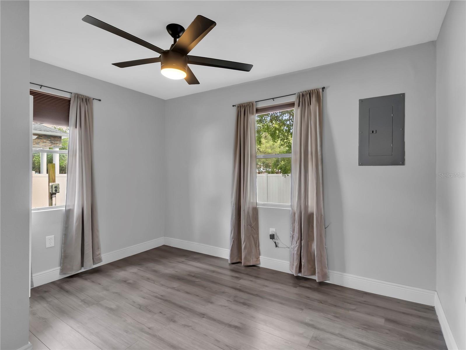 PLOUFF SUB 1ST ADD - Residential