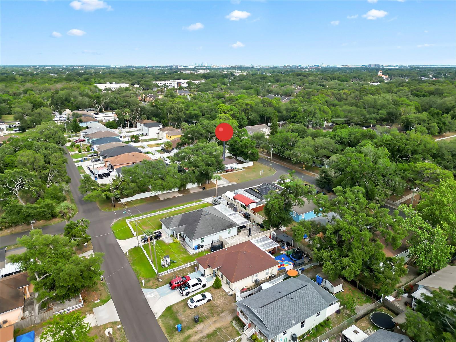 PLOUFF SUB 1ST ADD - Residential