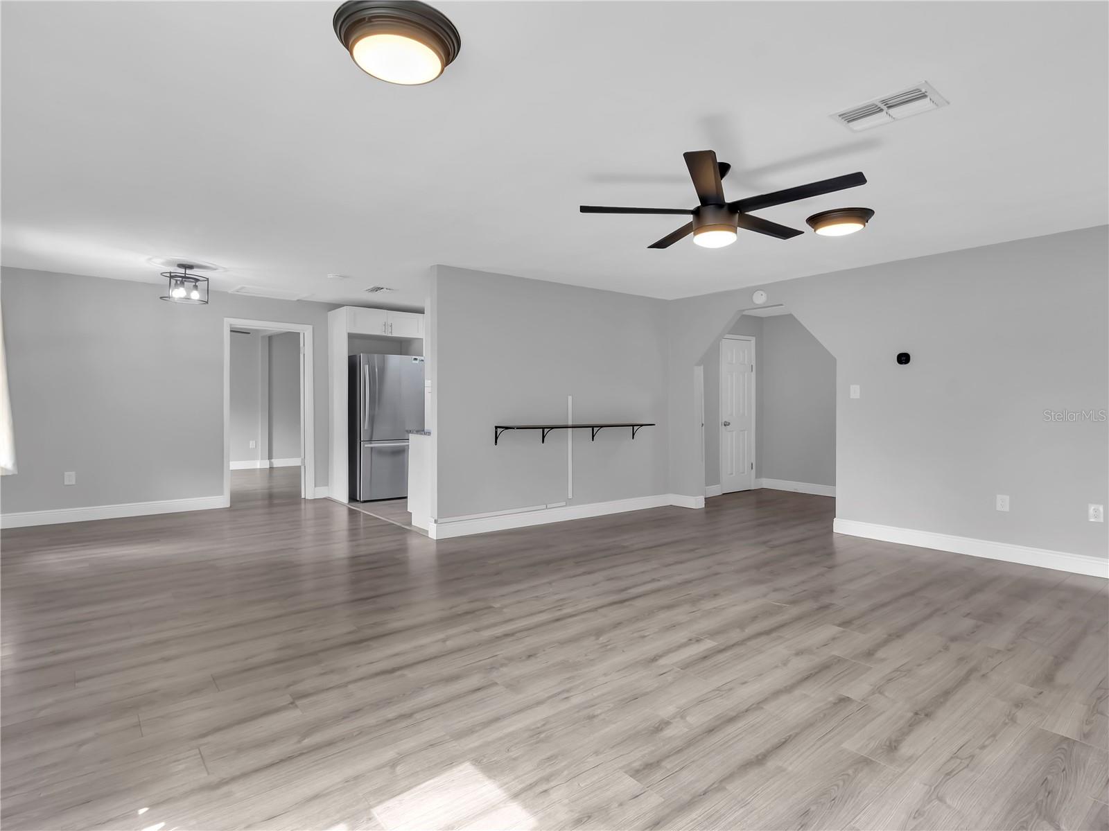 PLOUFF SUB 1ST ADD - Residential