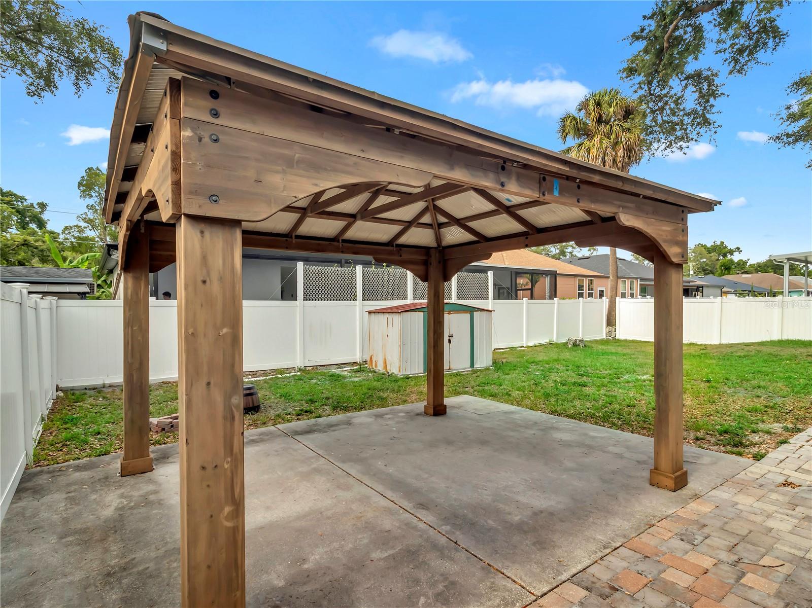 PLOUFF SUB 1ST ADD - Residential