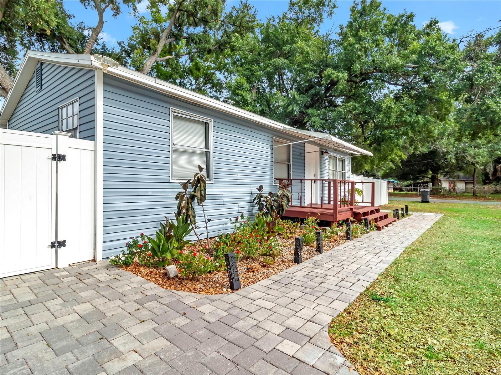 PLOUFF SUB 1ST ADD - Residential