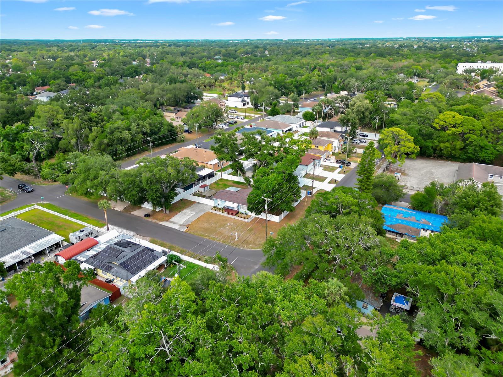 PLOUFF SUB 1ST ADD - Residential