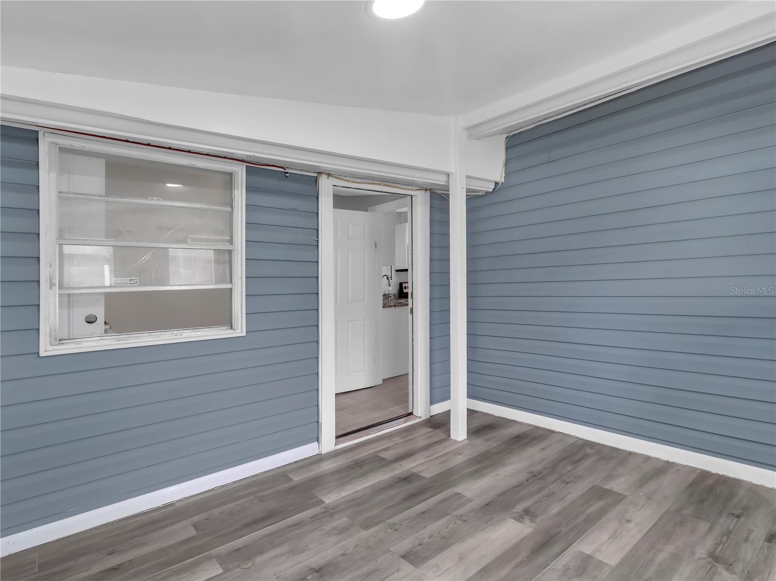 PLOUFF SUB 1ST ADD - Residential