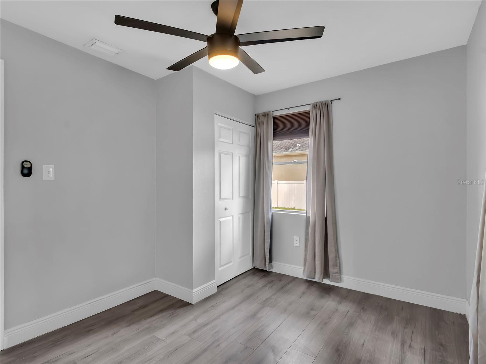 PLOUFF SUB 1ST ADD - Residential