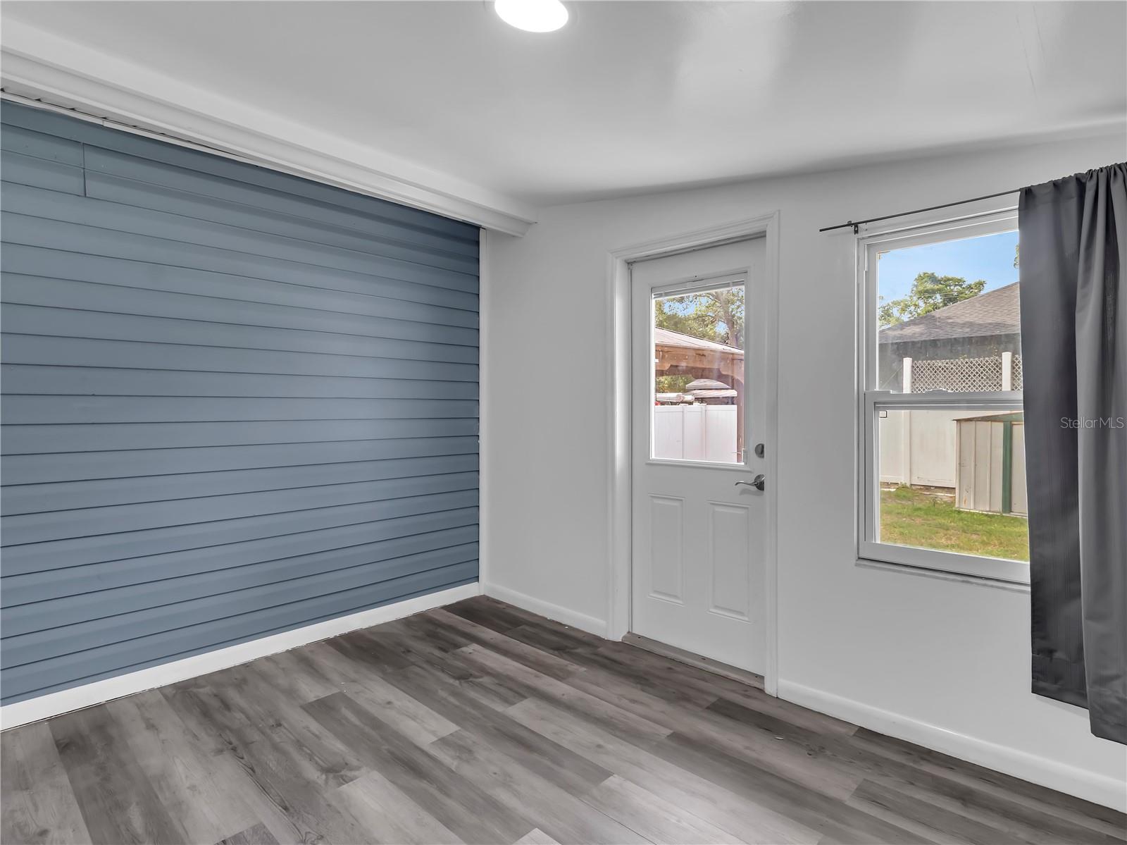 PLOUFF SUB 1ST ADD - Residential