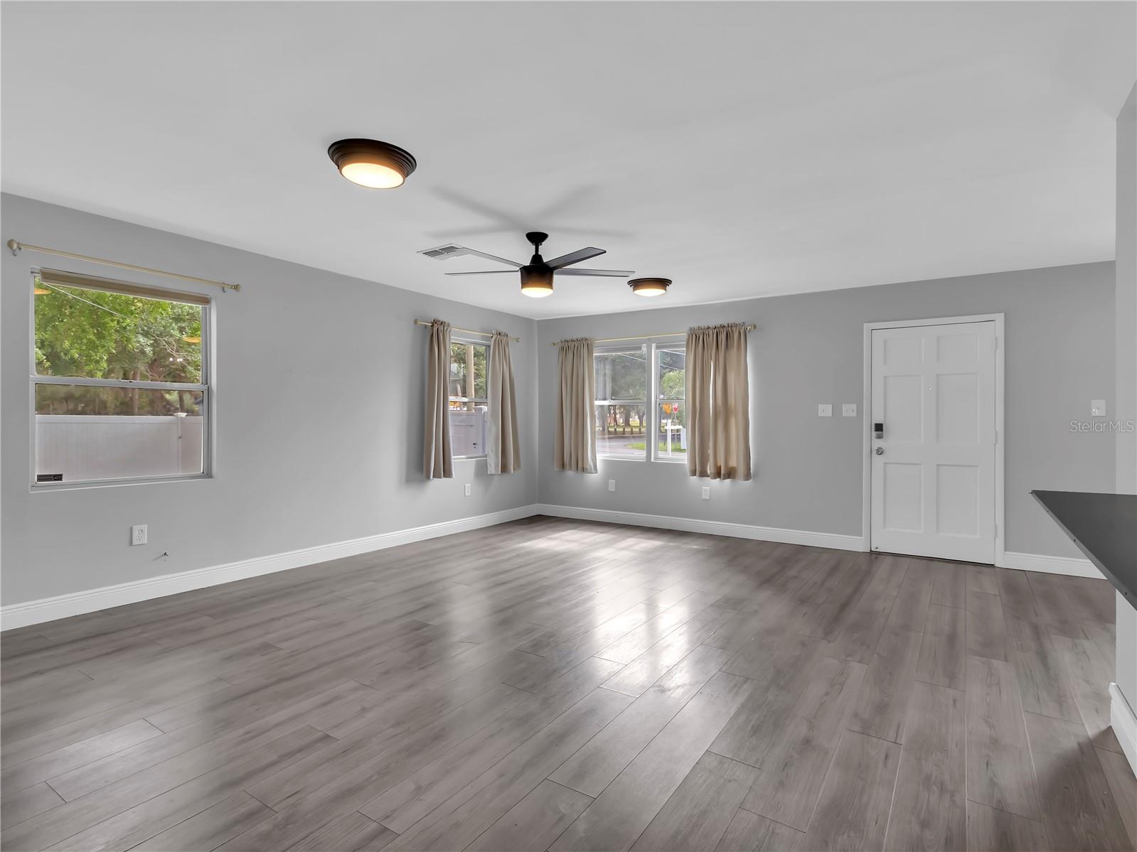 PLOUFF SUB 1ST ADD - Residential