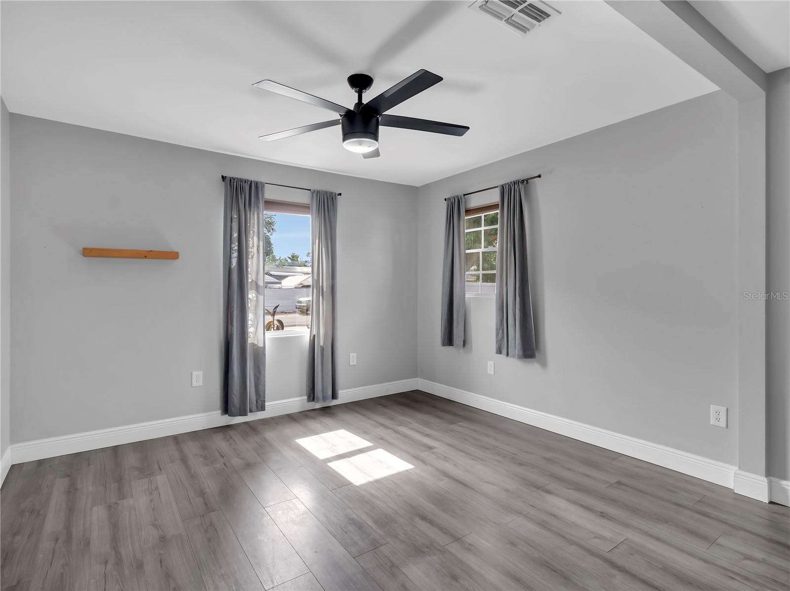 PLOUFF SUB 1ST ADD - Residential