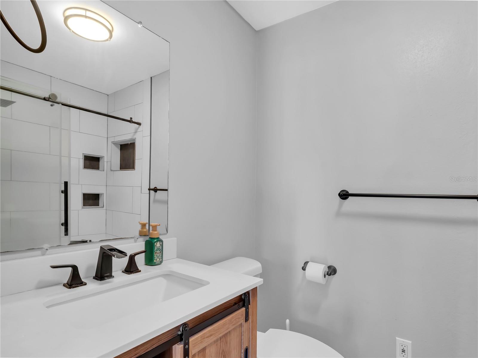 PLOUFF SUB 1ST ADD - Residential