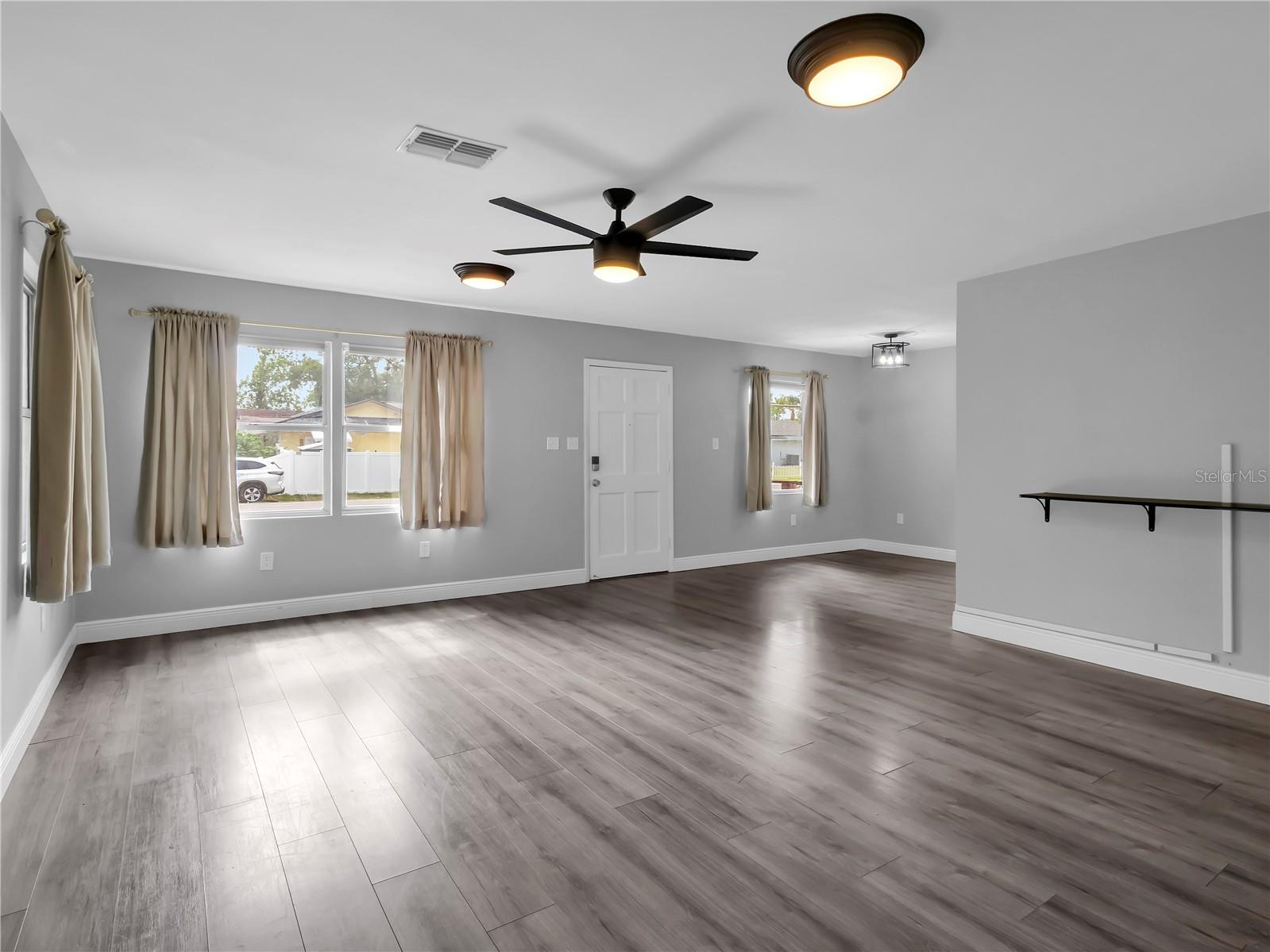 PLOUFF SUB 1ST ADD - Residential
