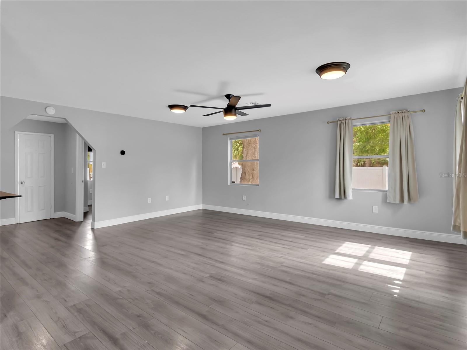 PLOUFF SUB 1ST ADD - Residential
