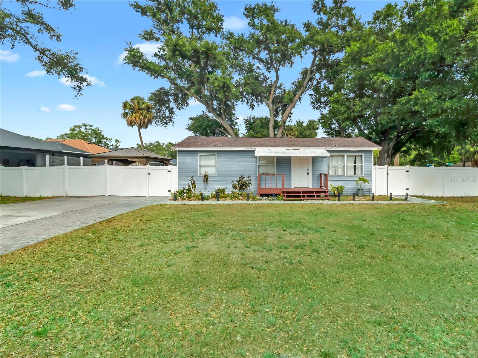 PLOUFF SUB 1ST ADD - Residential