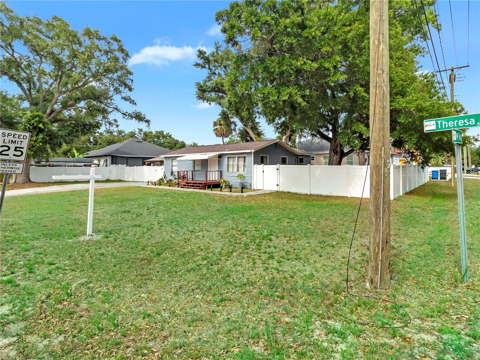 PLOUFF SUB 1ST ADD - Residential