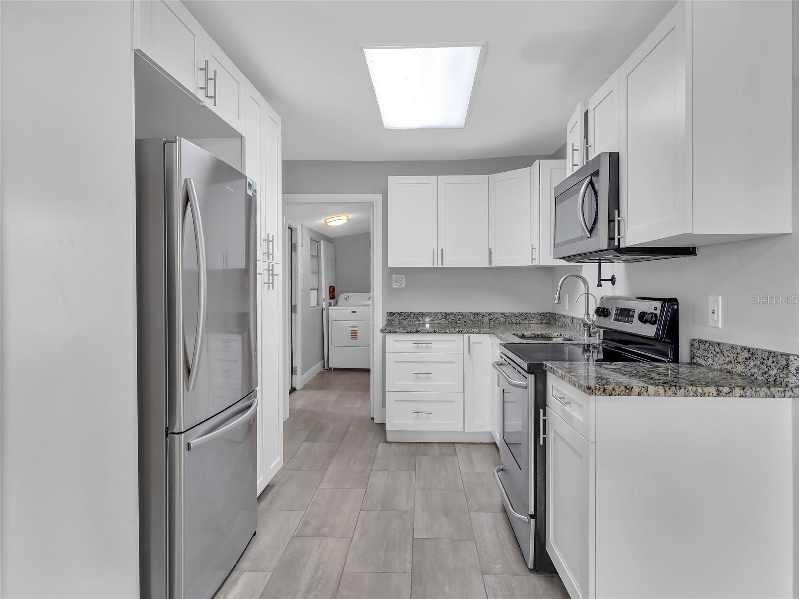 PLOUFF SUB 1ST ADD - Residential